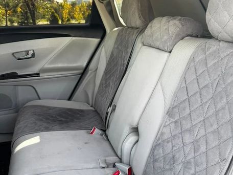 Toyota Venza, 2011 — 照片 6