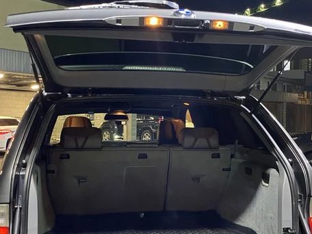 BMW X5, 2004 — сүрөт 9