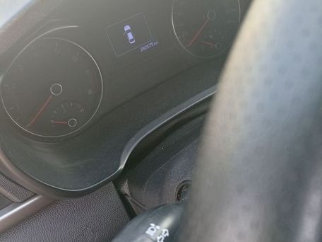 Kia K5, 2017 — сүрөт 7