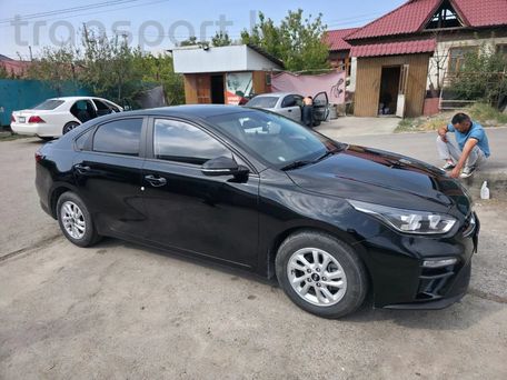 Kia K3, 2019 — сүрөт 4