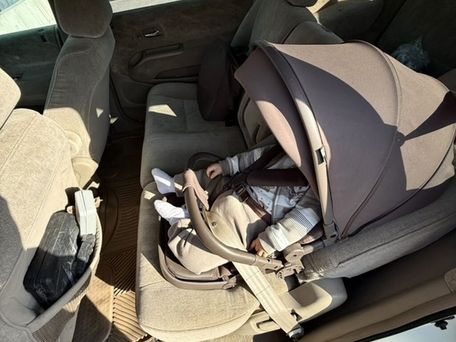 Honda Odyssey, 2000 — 照片 11