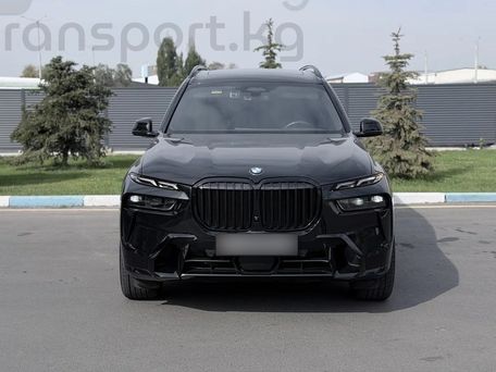 BMW X7, 2022 — фото 1