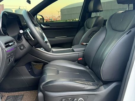 Hyundai Palisade, 2023 — сүрөт 8
