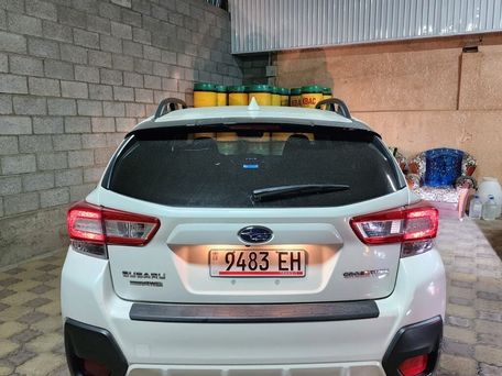 Subaru Crosstrek, 2019 — сүрөт 3