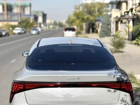 Kia K5, 2026 — сүрөт 4