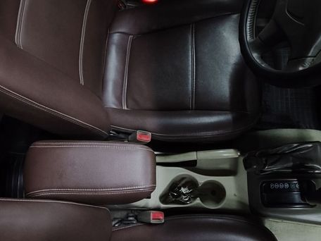 Mitsubishi Montero Sport, 2001 — фото 16