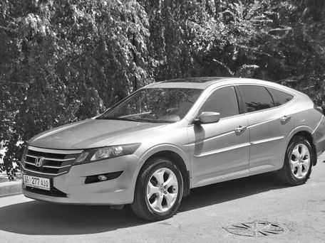 Honda Crosstour, 2010 — сүрөт 7