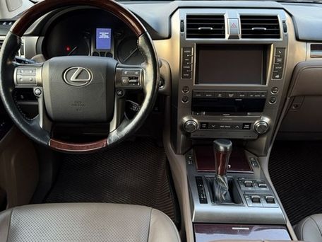 Lexus GX, 2014 — 照片 7