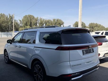 Kia Carnival, 2021 — photo 4