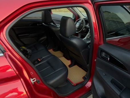 Mitsubishi Eclipse Cross, 2018 — сүрөт 11