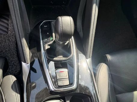 Renault Samsung QM6, 2019 — сүрөт 4