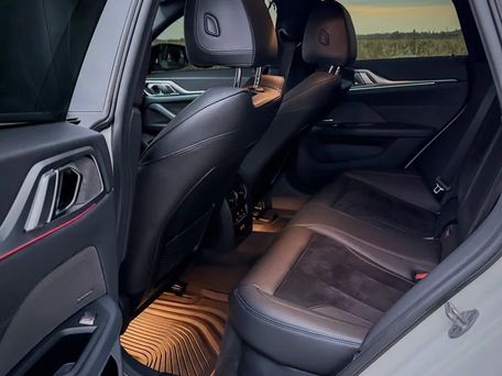 BMW i4, 2022 — сүрөт 10