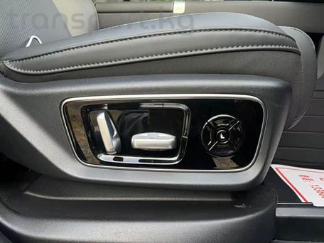Li Auto (Lixiang) L7, 2026 — photo 15