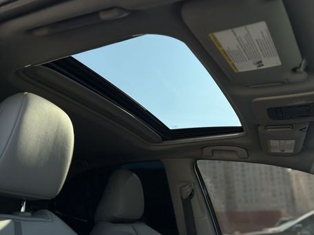 Toyota Camry, 2018 — фото 12