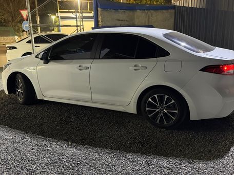 Toyota Corolla Levin, 2024 — photo 4
