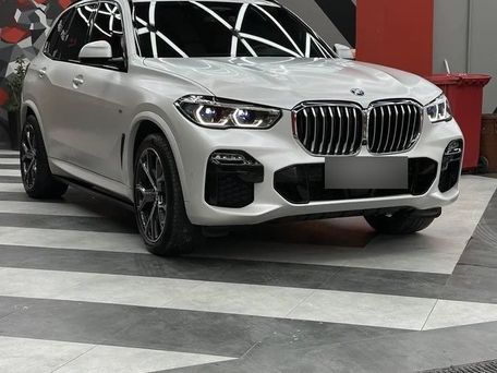 BMW X5, 2018 — фото 2