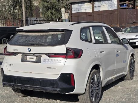 BMW X1, 2026 — сүрөт 4