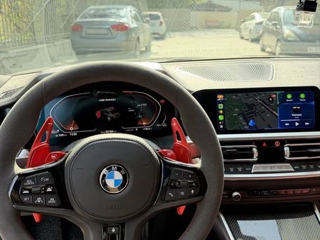 BMW 3 серии, 2022 — сүрөт 9