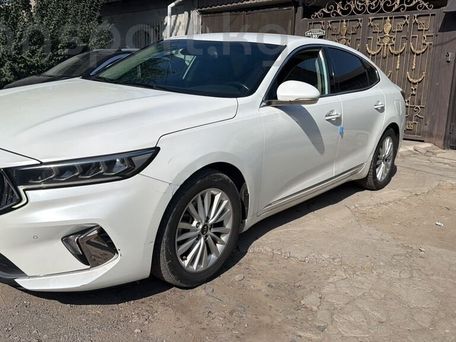 Kia K7, 2020 — сүрөт 3