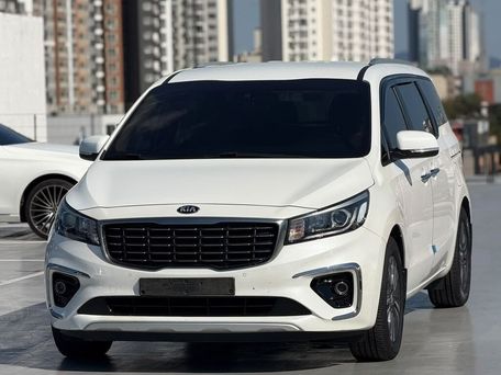 Kia Carnival, 2020 — фото 2