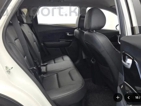 Kia Niro, 2021 — сүрөт 9