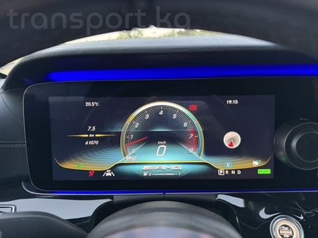 Mercedes-Benz AMG GT, 2020 — сүрөт 15