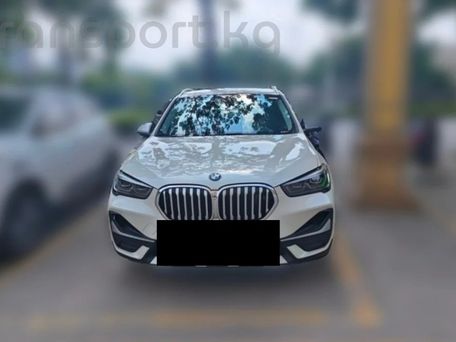 BMW X1, 2021 — 照片 2
