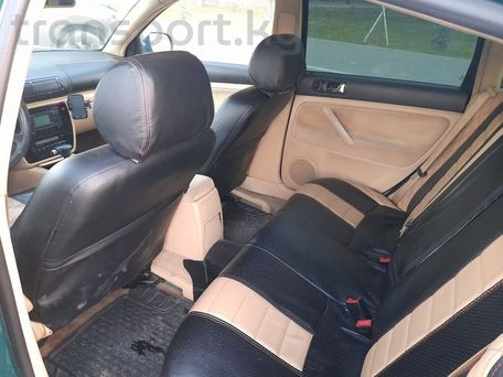 Volkswagen Passat, 2003 — photo 5