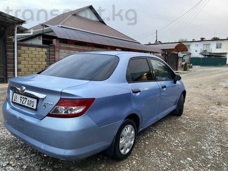 Honda City, 2004 — сүрөт 3