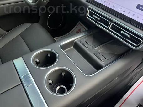Li Auto (Lixiang) L7, 2026 — photo 4