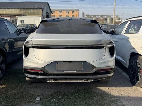Lotus Eletre, 2026 — сүрөт 3