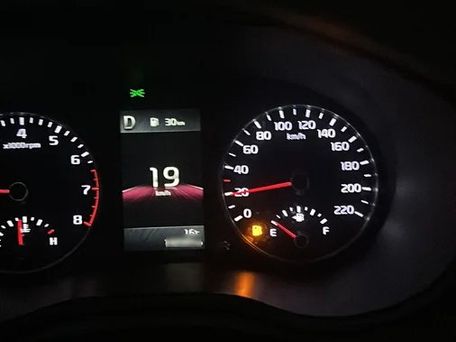 Kia Morning, 2021 — photo 9