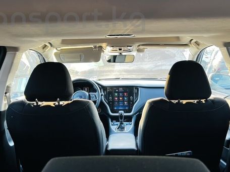 Subaru Outback, 2020 — photo 11