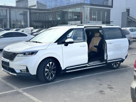 Kia Carnival, 2020 — photo 4
