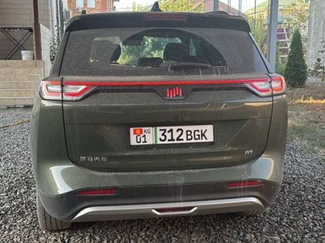 Weltmeister W6, 2022 — photo 4