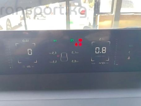 Changan Eado Plus, 2024 — photo 5