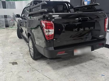 SsangYong Rexton Sports, 2020 — сүрөт 5