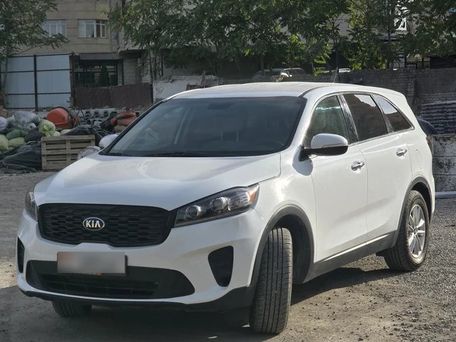 Kia Sorento, 2019