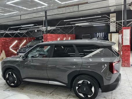 Kia EV5, 2024 — 照片 5