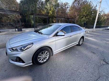Hyundai Sonata, 2019 — photo 3