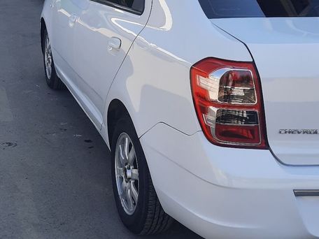 Chevrolet Cobalt, 2014 — фото 1