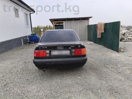 Audi 100, 1994 — сүрөт 3