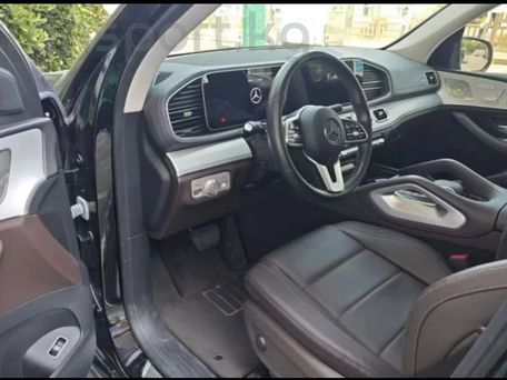 Mercedes-Benz GLE, 2023 — photo 6