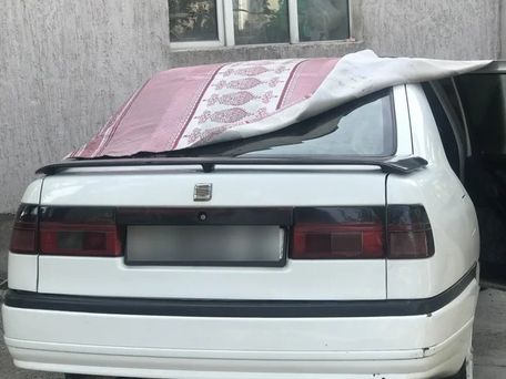 SEAT Toledo, 1996 — photo 2