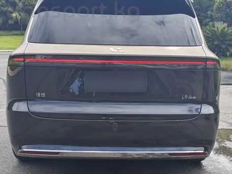 Li Auto (Lixiang) L9, 2024 — фото 2