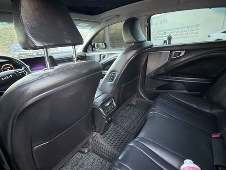 Kia K8, 2022 — photo 16