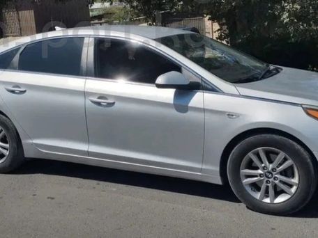 Hyundai Sonata, 2023 — фото 4