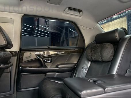 Hyundai Equus, 2007 — сүрөт 10