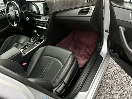 Hyundai Sonata, 2021 — photo 10