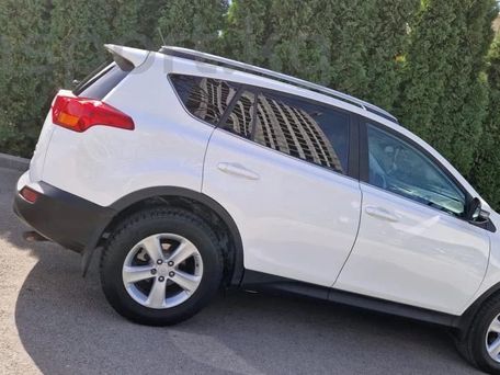 Toyota RAV4, 2014 — фото 3